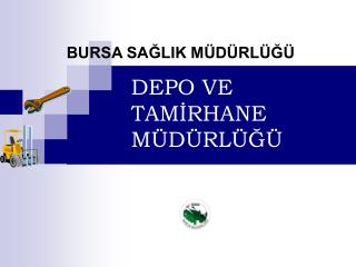 depo ve tam rhane m d rl
