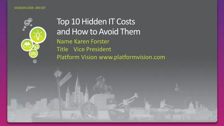 top 10 hidden it costs and how to avoid them