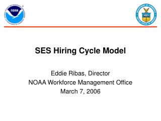 SES Hiring Cycle Model
