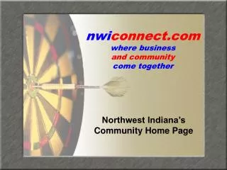 nwi connect where business and community come together