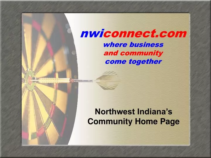 nwi connect com where business and community come together