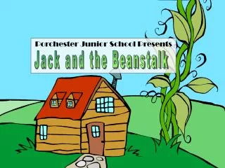 Porchester Junior School Presents