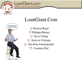 LoanGiant.Com