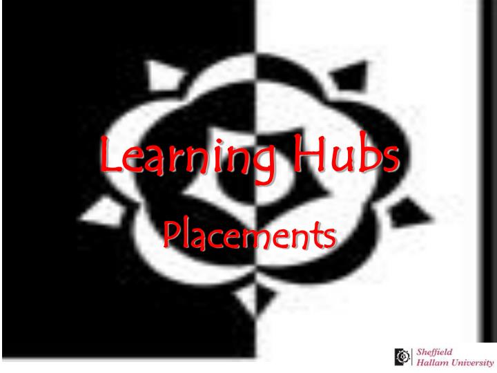 learning hubs