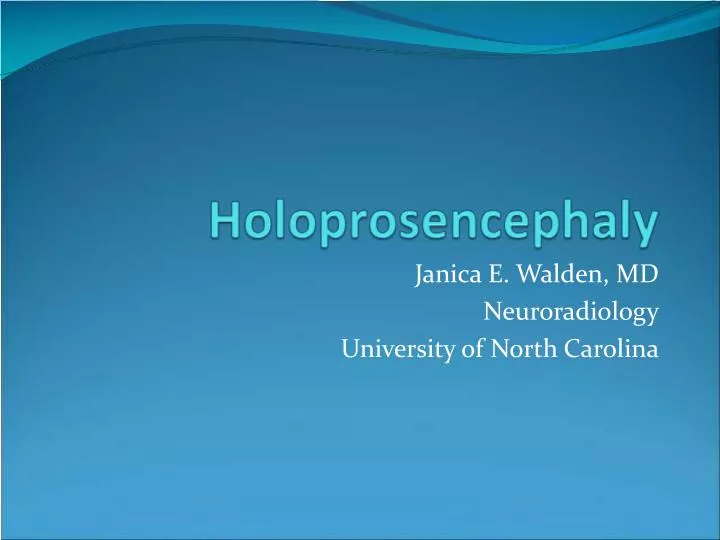 janica e walden md neuroradiology university of north carolina