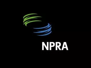 NPRA International Lubricants and Waxes Meeting