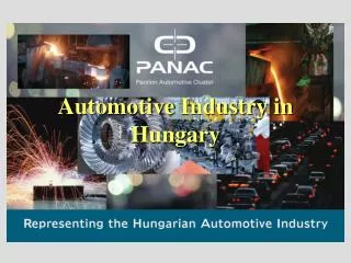 Automotive Industry in Hungary