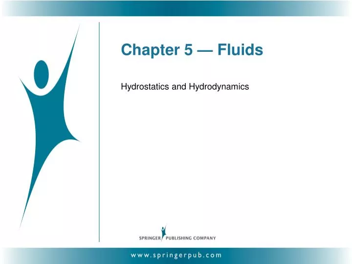 chapter 5 fluids