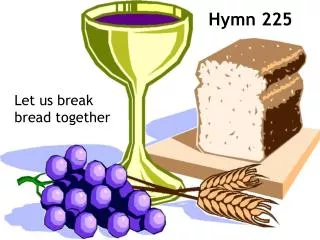 Hymn 225