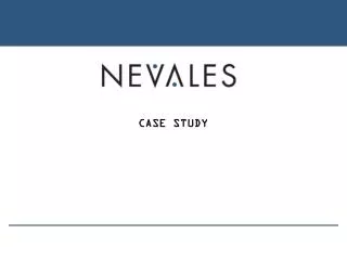 Nevales Success story