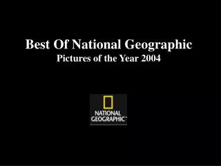 Best Of National Geographic