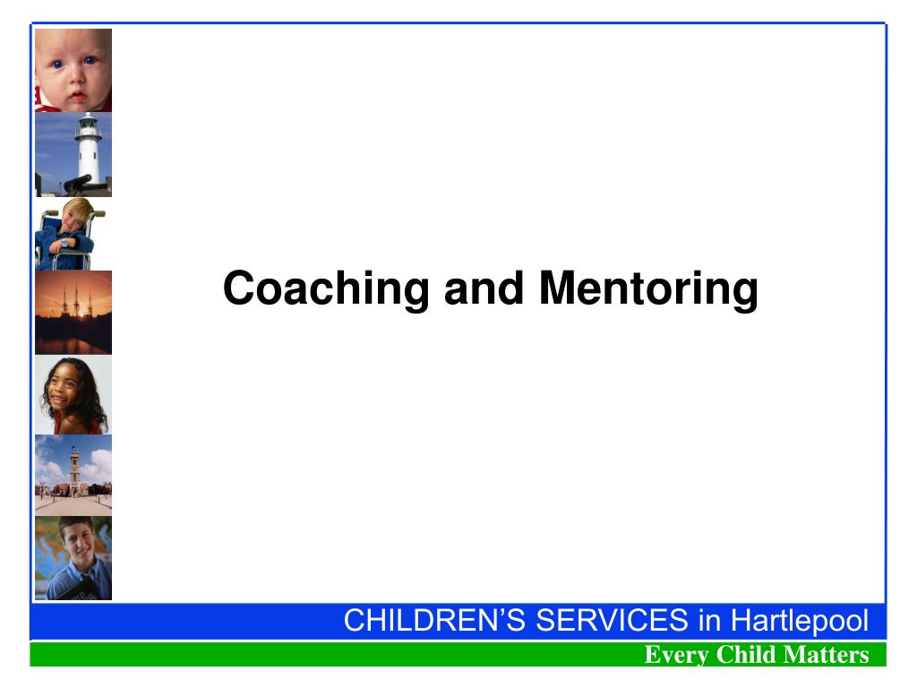PPT - Coaching and Mentoring PowerPoint Presentation, free download ...