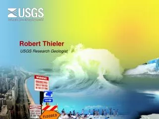 Robert Thieler