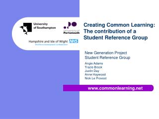 commonlearning