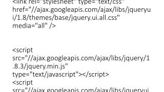 &lt;script type=&quot;text/javascript&quot; src=&quot;edu.au.dk/typo3conf/ext/au_config/javascript/2011/jquery.scrolldep