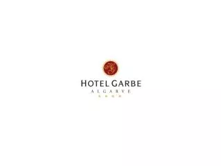 The Hotel Garbe - Golf Hotels & Holidays in Algarve