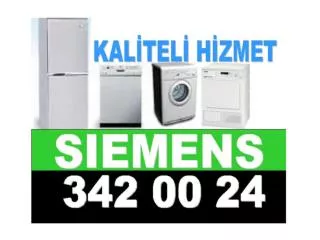 Göktürk Siemens Servisi 212 (=( 342 00 24 )=) Göktürk Servi