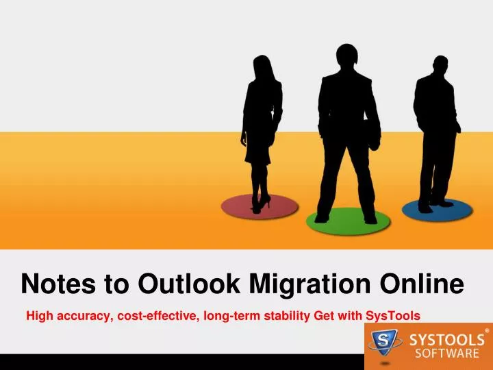notes to outlook migration online