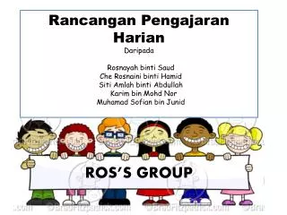 masukkakn powerpoint ke blog