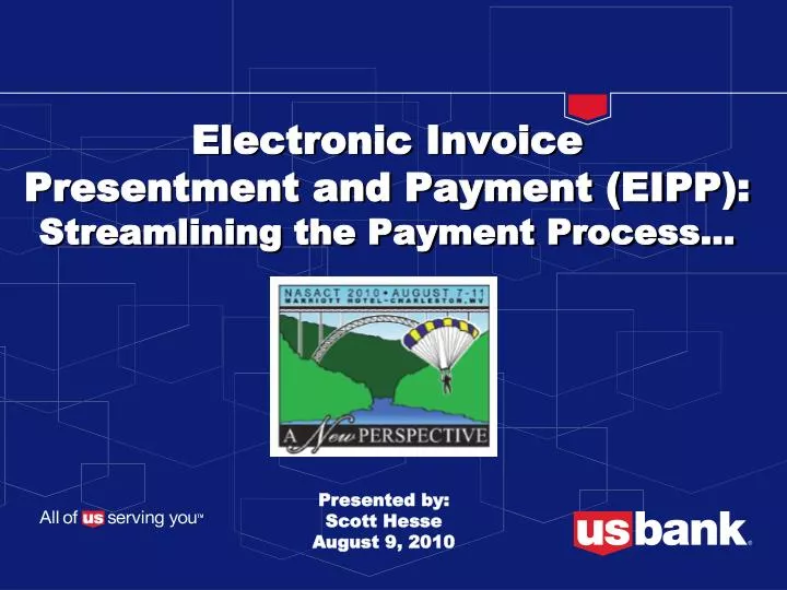 electronic invoice presentment and payment eipp streamlining the payment process