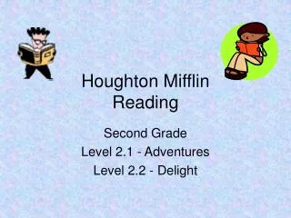 Houghton Mifflin Reading