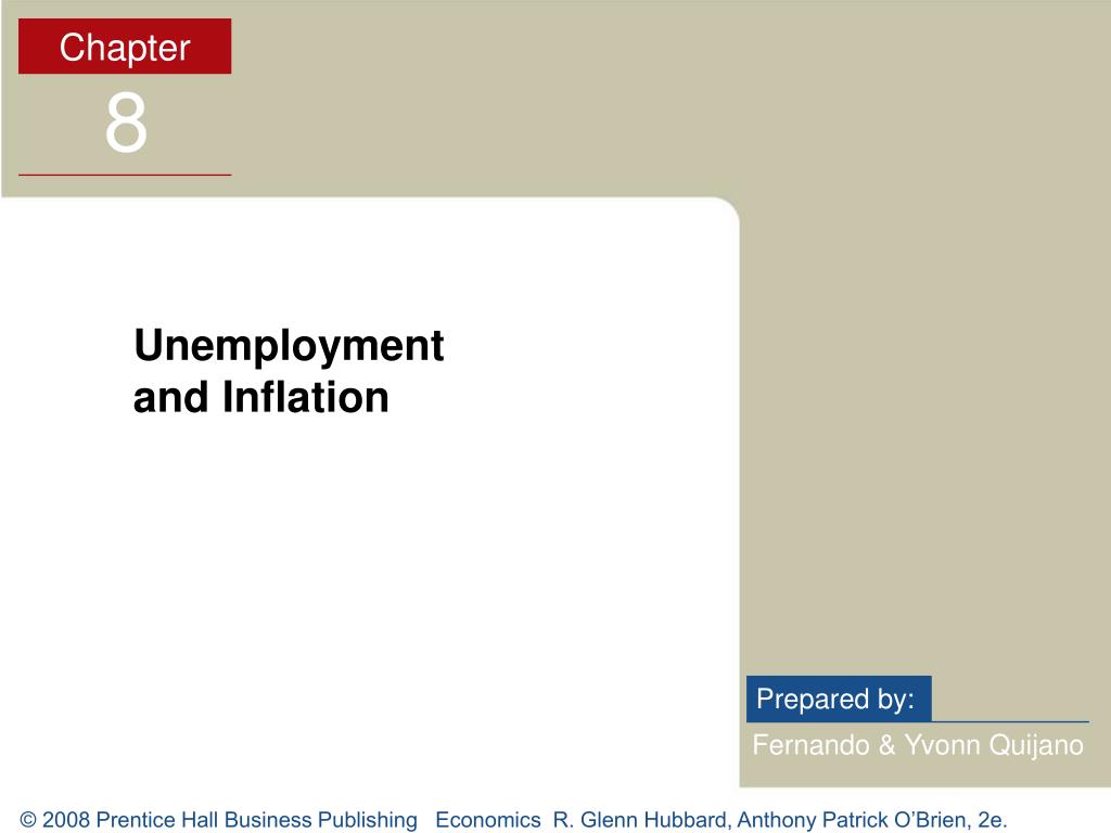 PPT - Measuring the Unemployment Rate and the Labor Force Participation ...