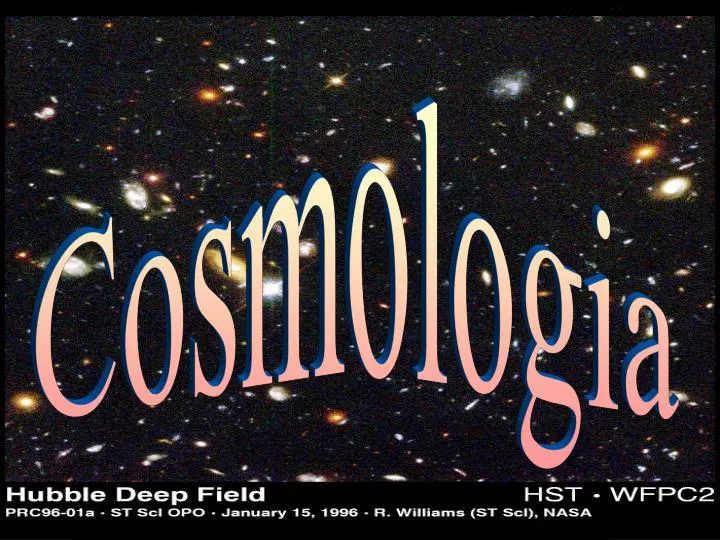 As Cores e Seus Significados, PDF, Cosmologia