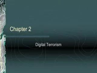 chapter 2