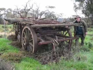 Social change in rural Victoria