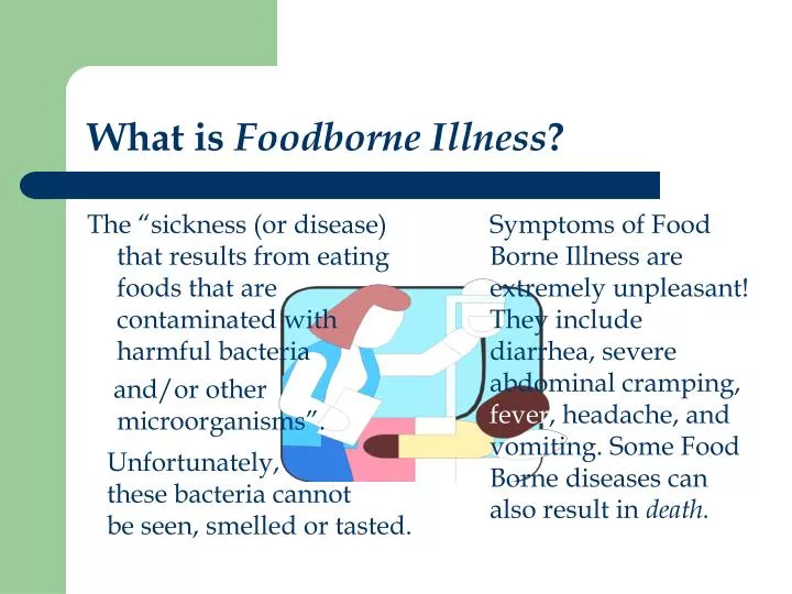 Preventing Foodborne Staphylococcal Disease – Hygiene Matters!