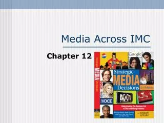 Media Across IMC