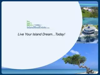 Island Real Estate - Properties & Homes For Sale & Rental