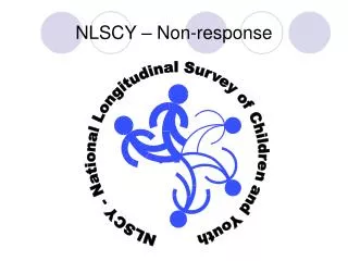 NLSCY – Non-response