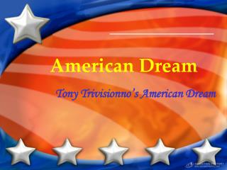 American Dream