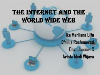 INTERNET & WEB.ppt