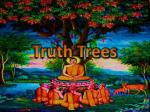 Truth Trees - slide 1