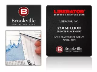 Brookville Capital Partners LLC