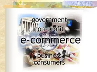 Electronic Commerce COMP3210