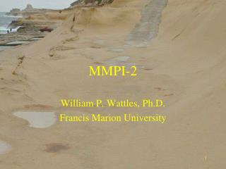 MMPI-2