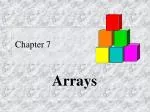 Chapter 7 - slide 1