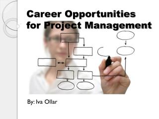 project management job description
