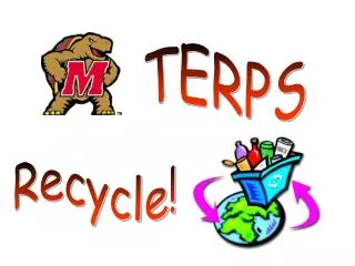 TERPS