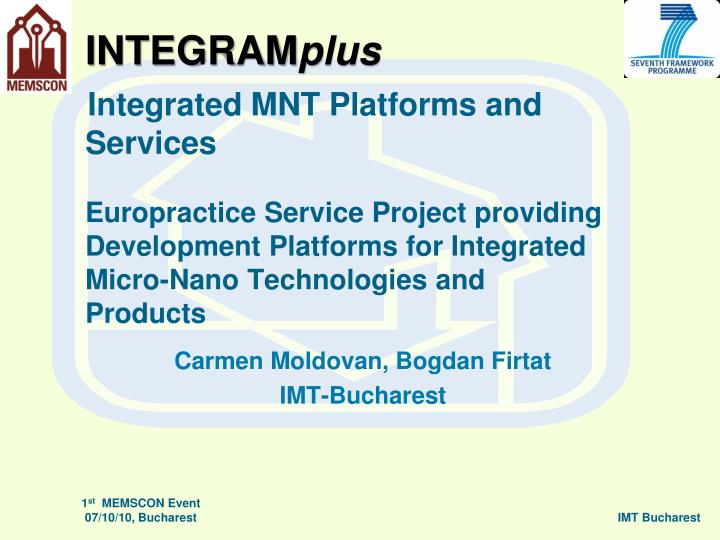 carmen moldovan bogdan firtat imt bucharest