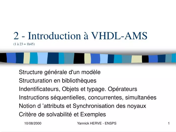 2 introduction vhdl ams 1 23 1h45