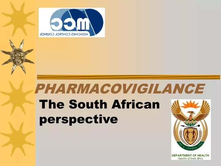 pharmacovigilance