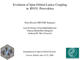 Evolution of Spin-Orbital-Lattice Coupling in RVO3 Perovskites