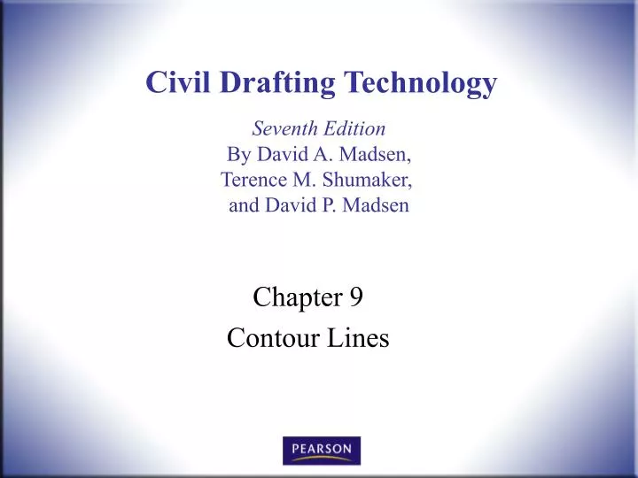 civil drafting technology