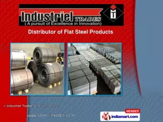Industriel Trades