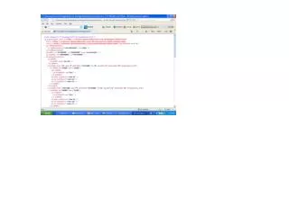 xml ppt