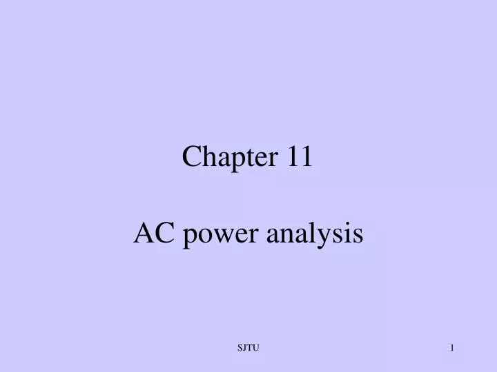 chapter 11